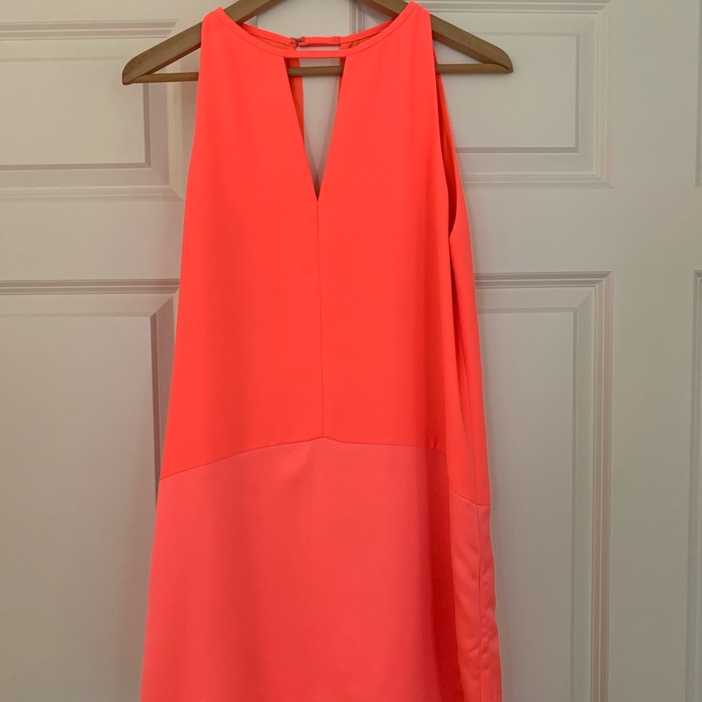 Parker Dress